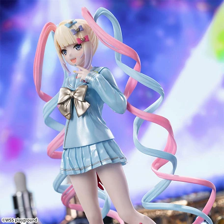 Фигурка Ame-chan (K-Angel) от Sega