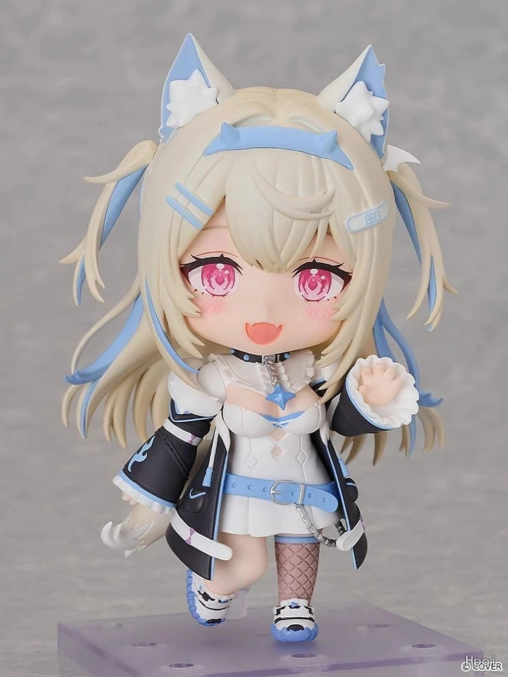 Фигурка Fuwawa Abyssgard от Good Smile Company Бонусная версия