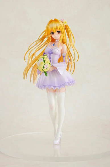 Фигурка Konjiki no Yami от KADOKAWA