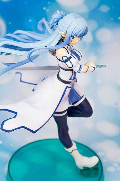Фигурка Asuna Yuuki от Taito