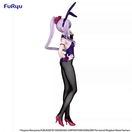 Фигурка Shalltear Bloodfallen от FuRyu
