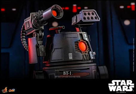 Фигурка BT-1 от Hot Toys