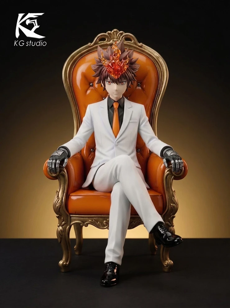 Фигурка Tsunayoshi Sawada от KG Studio