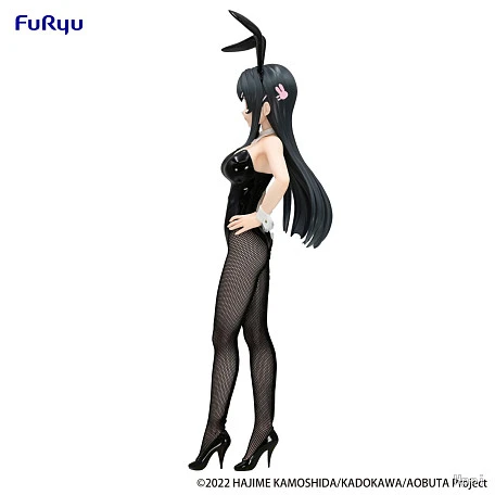 Фигурка Sakurajima Mai от FuRyu