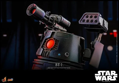 Фигурка BT-1 от Hot Toys