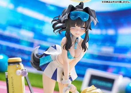 Фигурка Hibiki от GOLDENHEAD+
