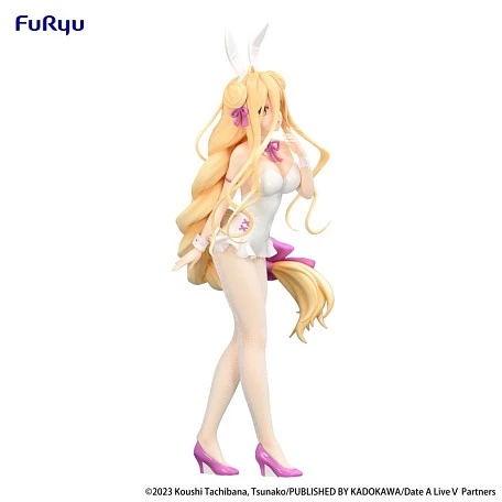 Фигурка Mukuro Hoshimiya от FuRyu