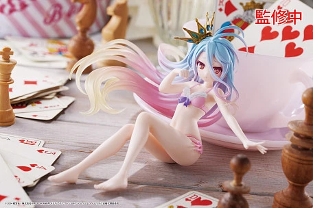 Фигурка Shiro от Taito