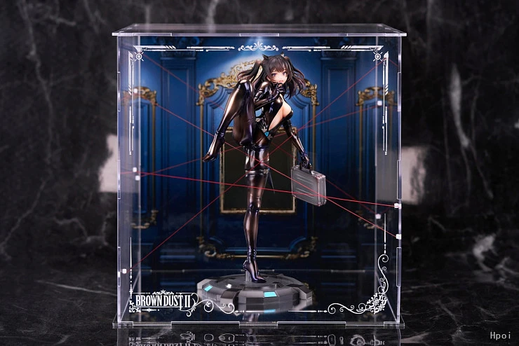 Scheherazade от APEX-TOYS