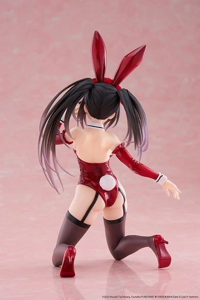 Фигурка Kurumi Tokisaki от Taito