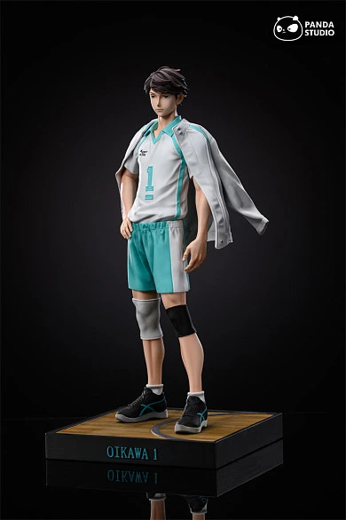 Фигурка Oikawa Tooru от Panda Studio