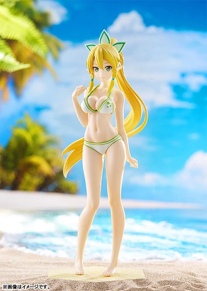Фигурка Suguha Kirigaya (Leafa) от Good Smile Company