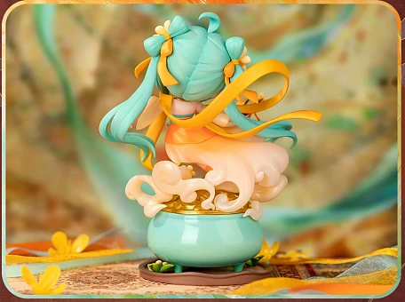 Фигурка Hatsune Miku от Hobby Rangers