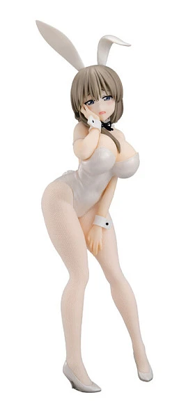 Фигурка Tsuki Uzaki от FuRyu