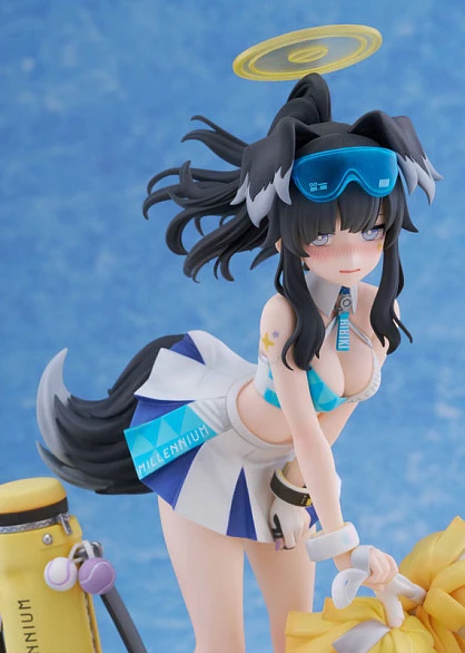 Фигурка Hibiki от GOLDENHEAD+