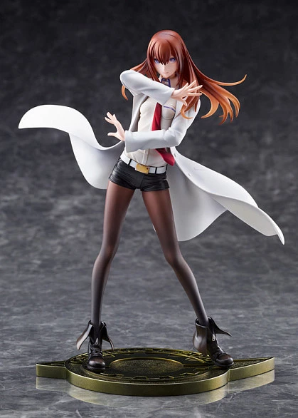 Фигурка Makise Kurisu от Wave