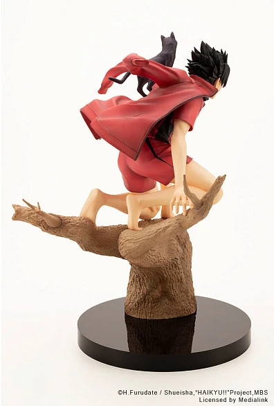 Фигурка Tetsurou Kuroo от Kotobukiya