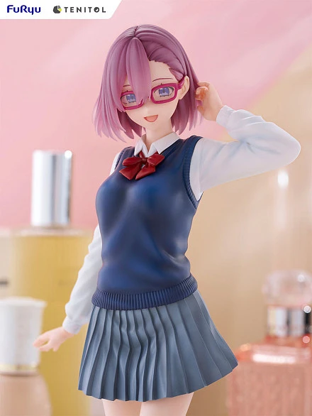 Фигурка Lilysa Amano от FuRyu