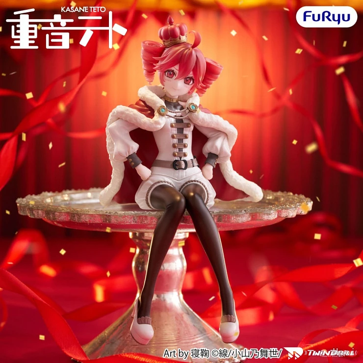 Kasane Teto от FuRyu