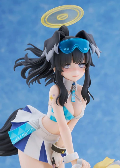 Фигурка Hibiki от GOLDENHEAD+