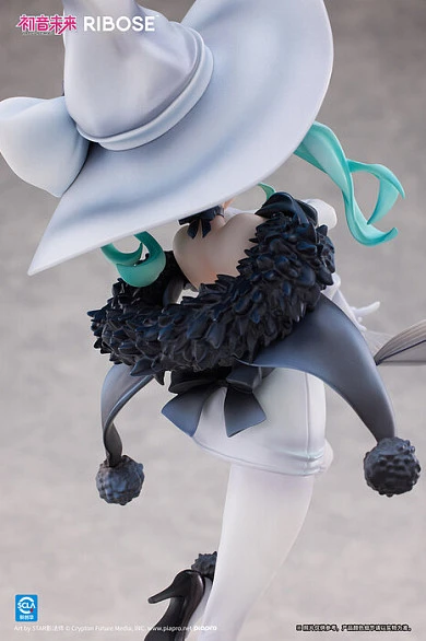 Фигурка Hatsune Miku от Ribose
