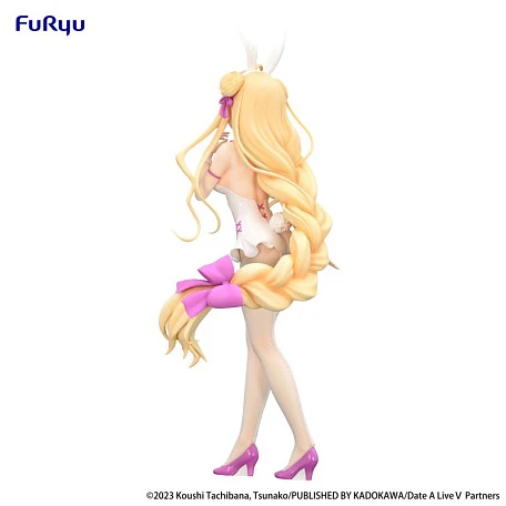 Фигурка Mukuro Hoshimiya от FuRyu