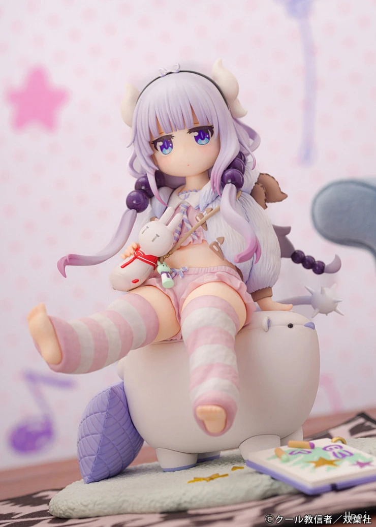 Фигурка Kamui Kanna от PROOF