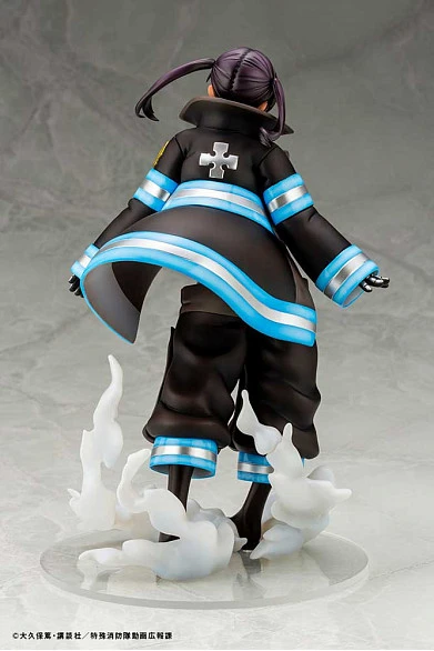 Фигурка Tamaki Kotatsu от Kotobukiya