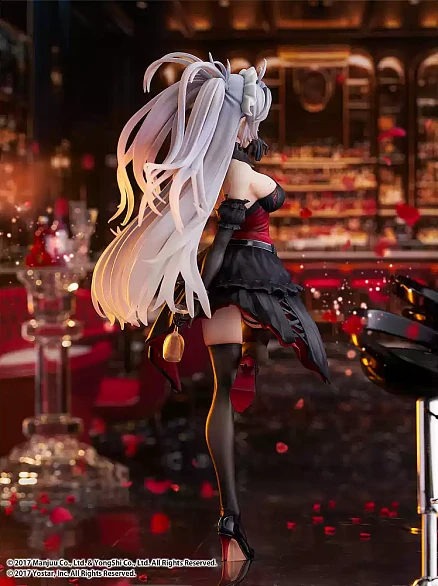 Фигурка Prinz Eugen от Pony Canyon