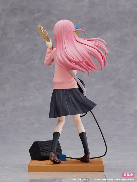 Фигурка Hitori Gotou от FuRyu