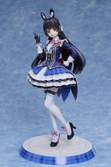 Фигурка Mito Tsukino от Design COCO