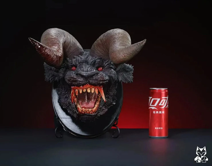 Nosferatu Zodd от Pi Pi Studio