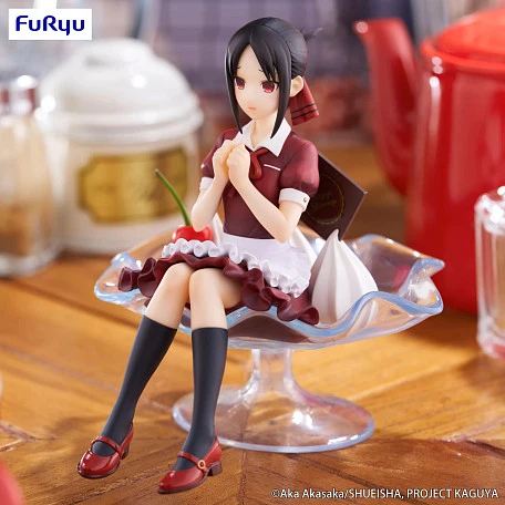 Фигурка Shinomiya Kaguya от FuRyu
