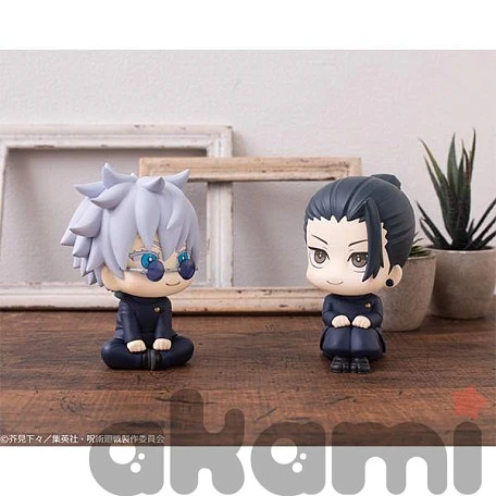 Фигурка Suguru Geto от MegaHouse