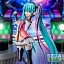Фигурка Hatsune Miku от Sega