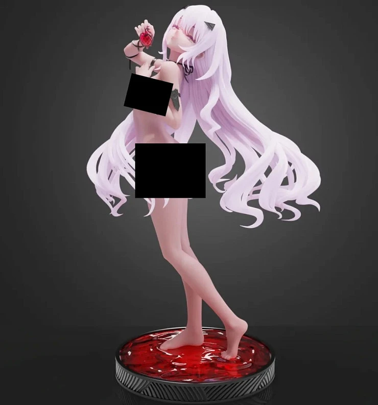 Melusine от Dopamine Studio