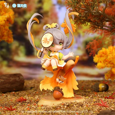 Фигурка Luo Tianyi от Hobby Rangers