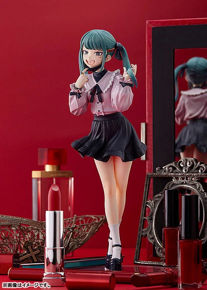 Фигурка Hatsune Miku от Good Smile Company