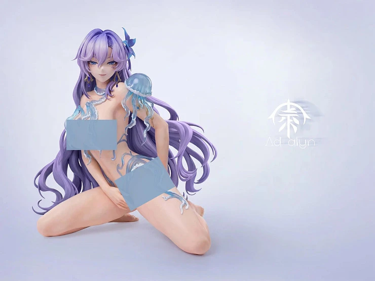 Cantarella от Ad alyn Studio