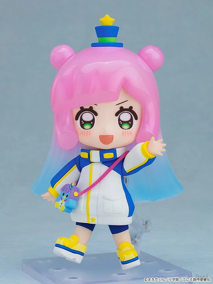 Фигурка Puniru от Good Smile Company