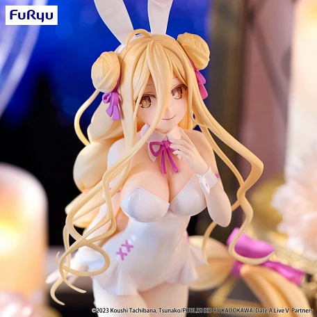 Фигурка Mukuro Hoshimiya от FuRyu