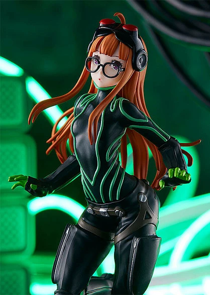Фигурка Futaba Sakura от Good Smile Company