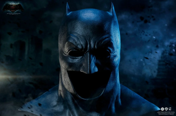 Фигурка Batman от PureArts