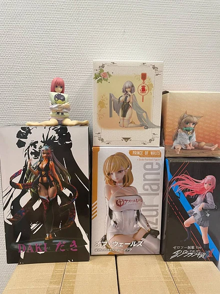 Фигурка Namikaze Minato от Bandai Spirits