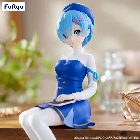 Фигурка Rem от FuRyu