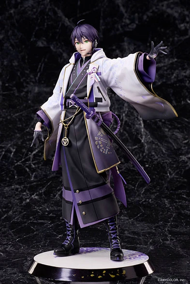 Фигурка Kenmochi Toya от Design COCO