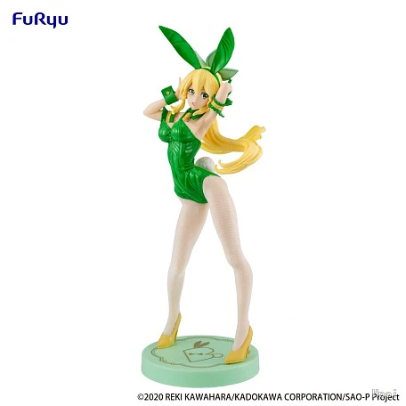 Фигурка Kirigaya Suguha (Leafa) от FuRyu