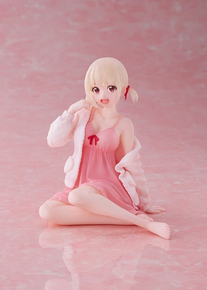 Фигурка Chisato Nishikigi от Taito