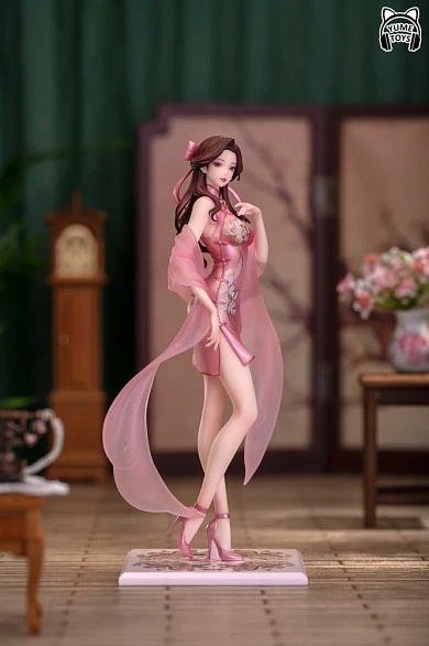 Фигурка Diaochan от Myethos