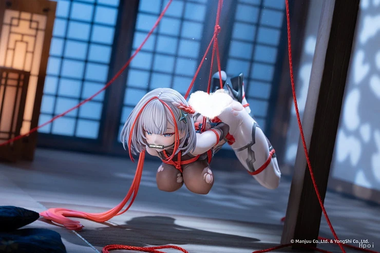 Фигурка I-404 от AniGame Специальная версия